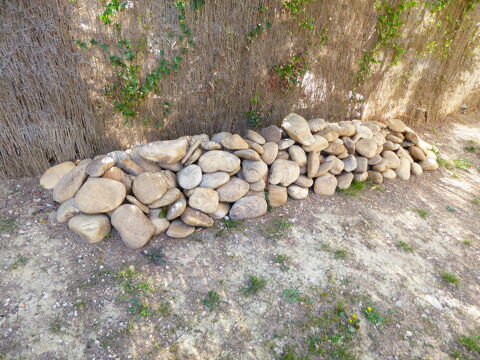  Les galets pierre de rivière pour la décoration de jardin 20 Saint-Mitre-les-Remparts (13)