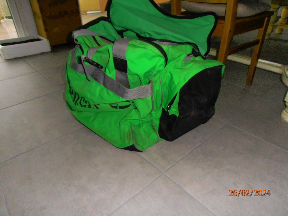 p&ecirc;che Sports