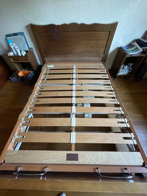 sommier �lectrique 0 Montgeron (91)