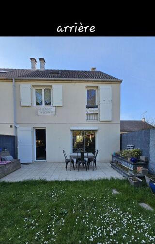  Maison  vendre 7 pices 130 m