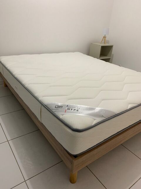 Matelas + Sommier 400 Toulouse (31)