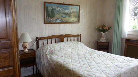 Chambre  coucher 0 Avoine (37)