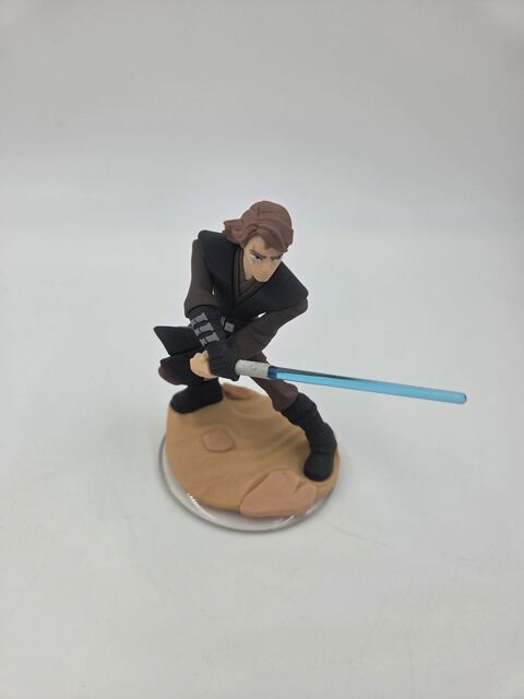 Figurine Disney Infinity 3.0 Star Wars Anakin SkyWalker 10 Vulbens (74)