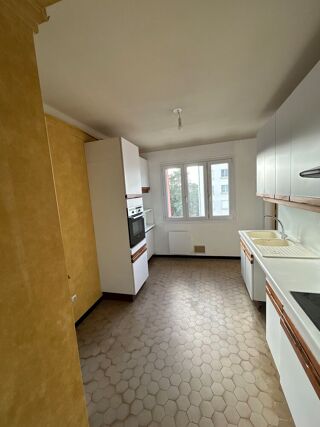  Appartement à vendre 4 pièces 102 m² Nantes