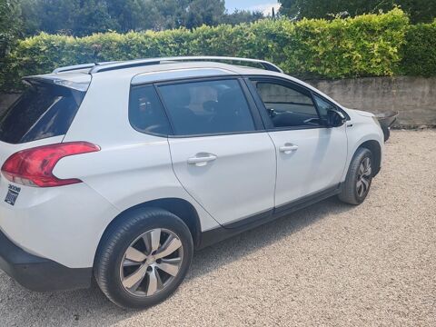 Peugeot 2008 1.2 PureTech 82ch BVM5 Access