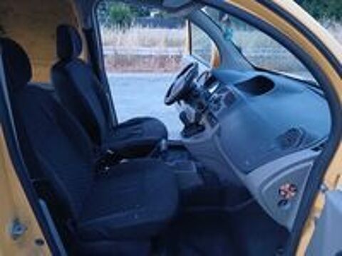 Kangoo Express KANGOO EXPRESS 1.5 dCi - 70 CONFORT 2009 occasion 81300 Graulhet