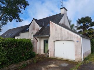  Maison à vendre 4 pièces 85 m²