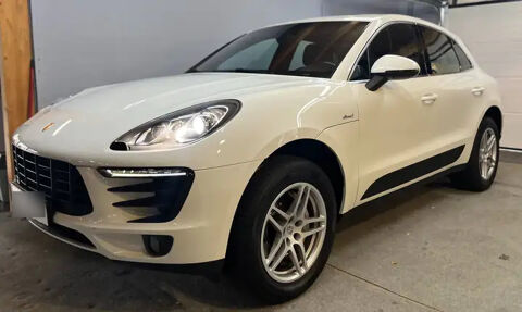 Annonce voiture Porsche Macan 34090 €