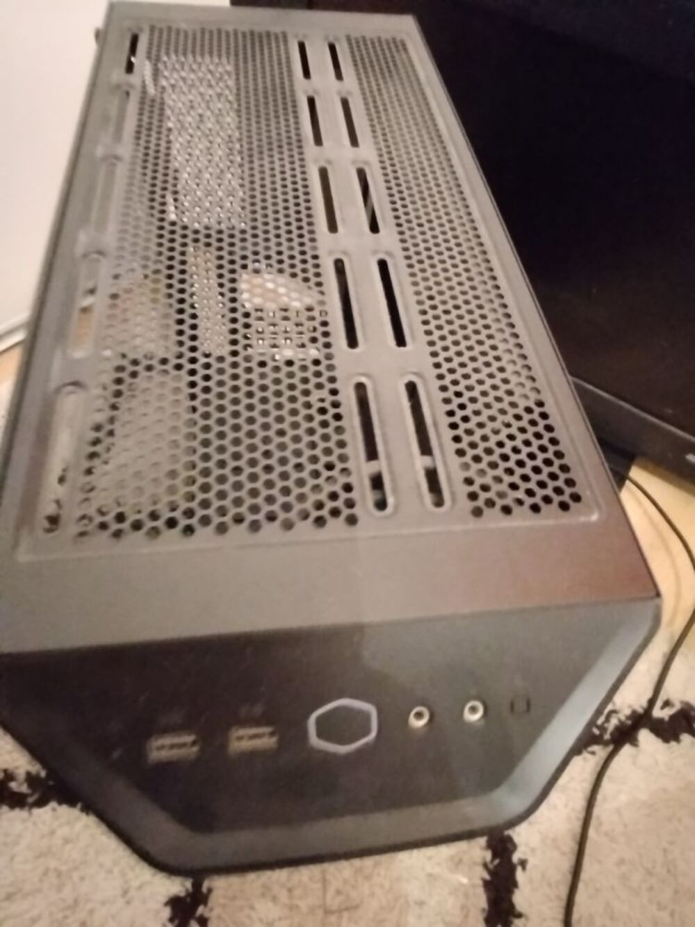 Bureau gaming Matériel informatique