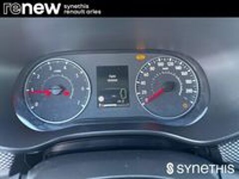 Sandero ECO-G 100 GSR2 Stepway Expression 2025 occasion 13200 Arles