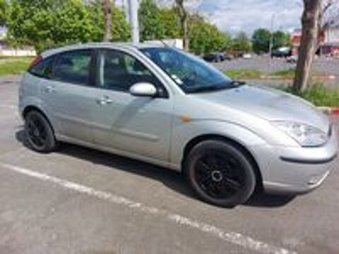 Annonce voiture Ford Focus 1490 