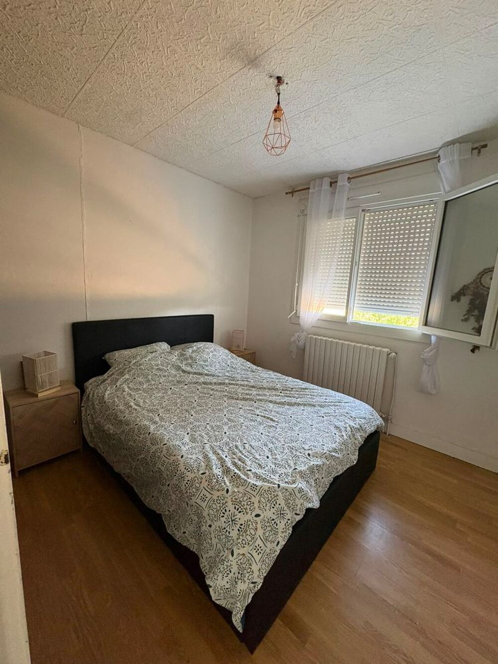Location Appartement Appartement T3-4 lumineux avec balcon - comme neuf Montréjeau