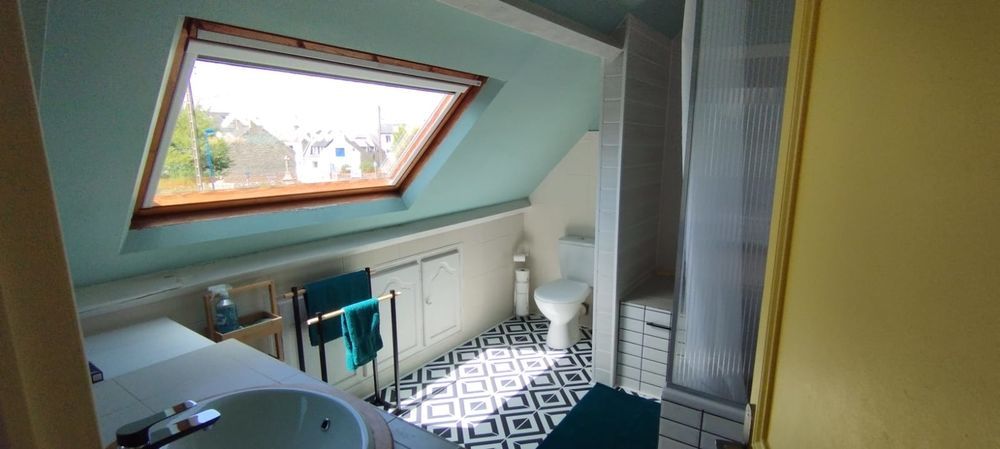   MAISON GOLFE DU MORBIHAN Bretagne, Locmariaquer (56740)