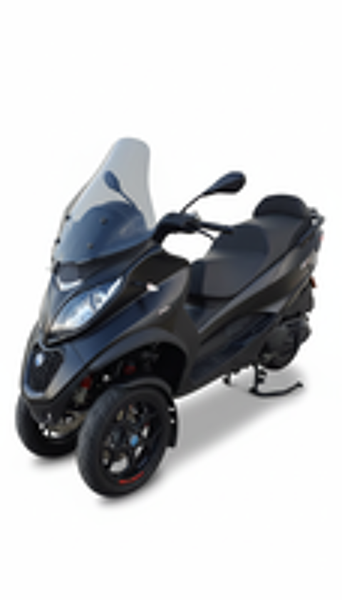PIAGGIO 2019 occasion 92800 Puteaux