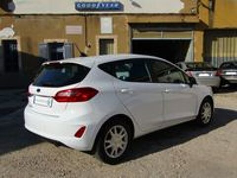 Fiesta 1.0 EcoBoost 95 ch S&S BVM6 Connect Business 2020 occasion 84170 Monteux