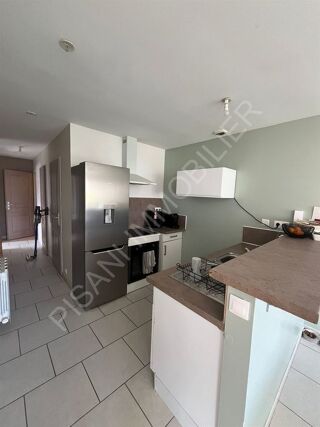  Appartement � louer 3 pi�ces 75 m�