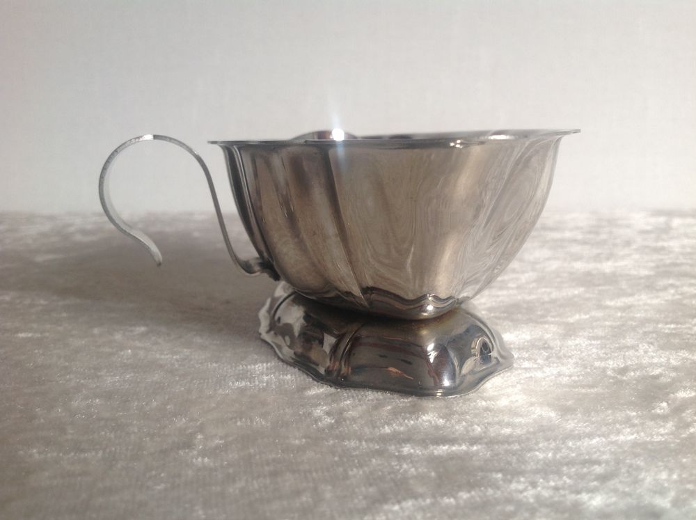 SAUCI&Egrave;RE EN INOX Envoi Possible
Cuisine