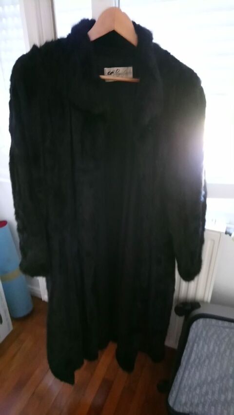 vente manteau en fourrure 150 Caluire-et-Cuire (69)