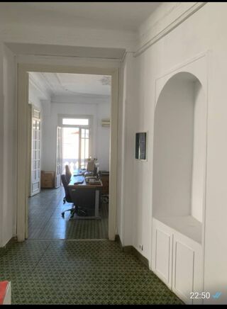  Appartement � vendre 12 pi�ces 300 m� Alger centre, alg�rie
