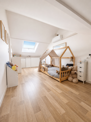  Maison à vendre 5 pièces 125 m²