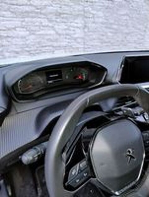 2008 PureTech 130 S&S EAT8 Allure 2022 occasion 34250 Palavas-les-Flots