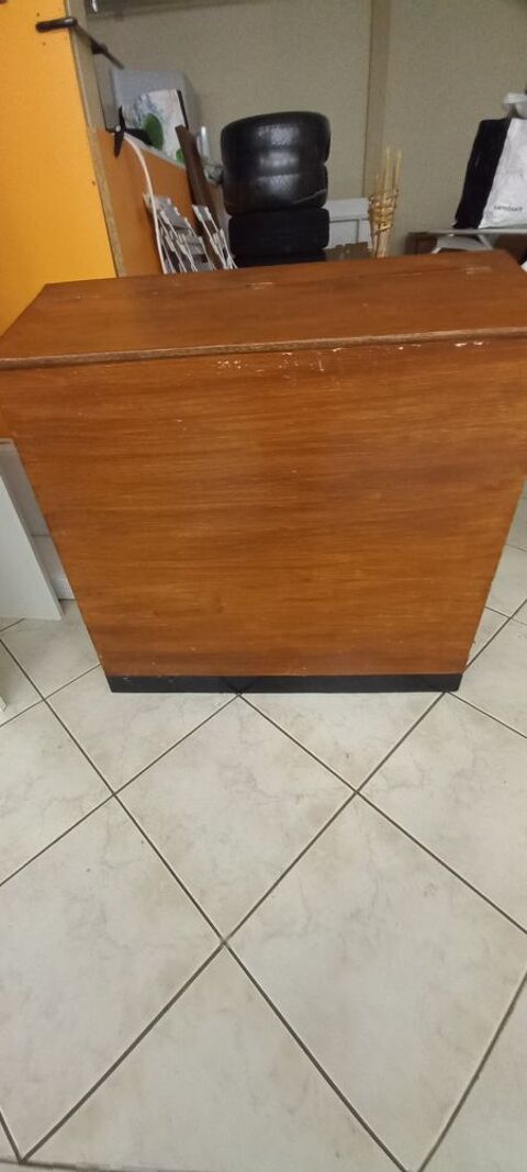 COFFRE EN BOIS 50 Culoz (01)