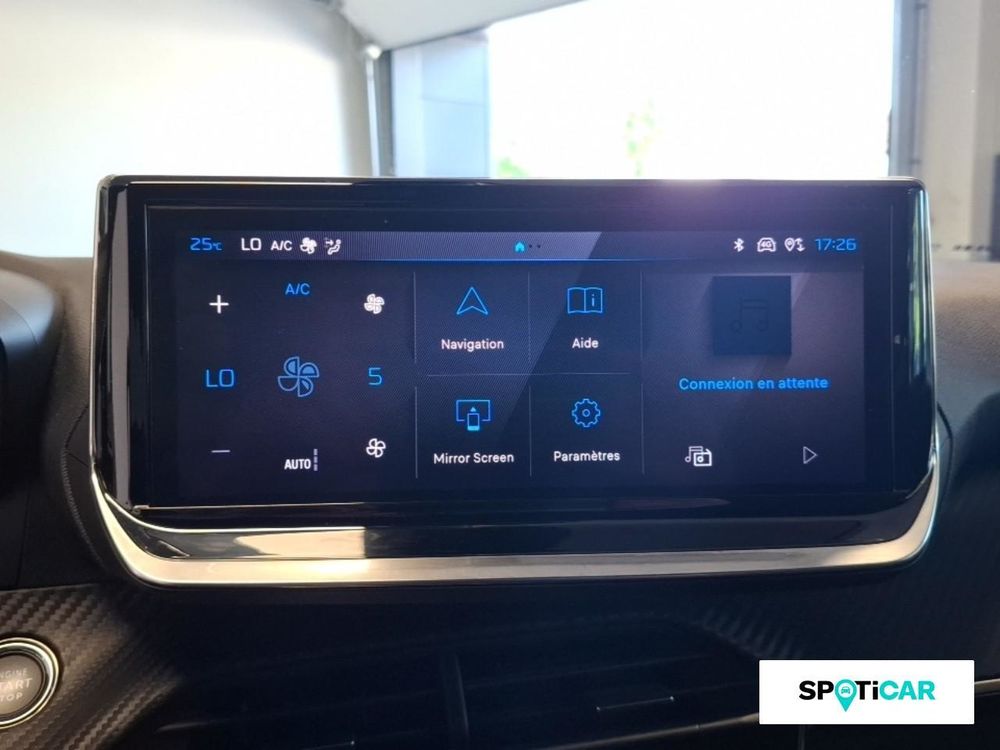 2008 Hybrid 145 e-DCS6 Allure 2025 occasion 46200 Souillac