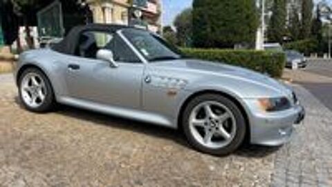 Z3 1998 occasion 06200 Nice