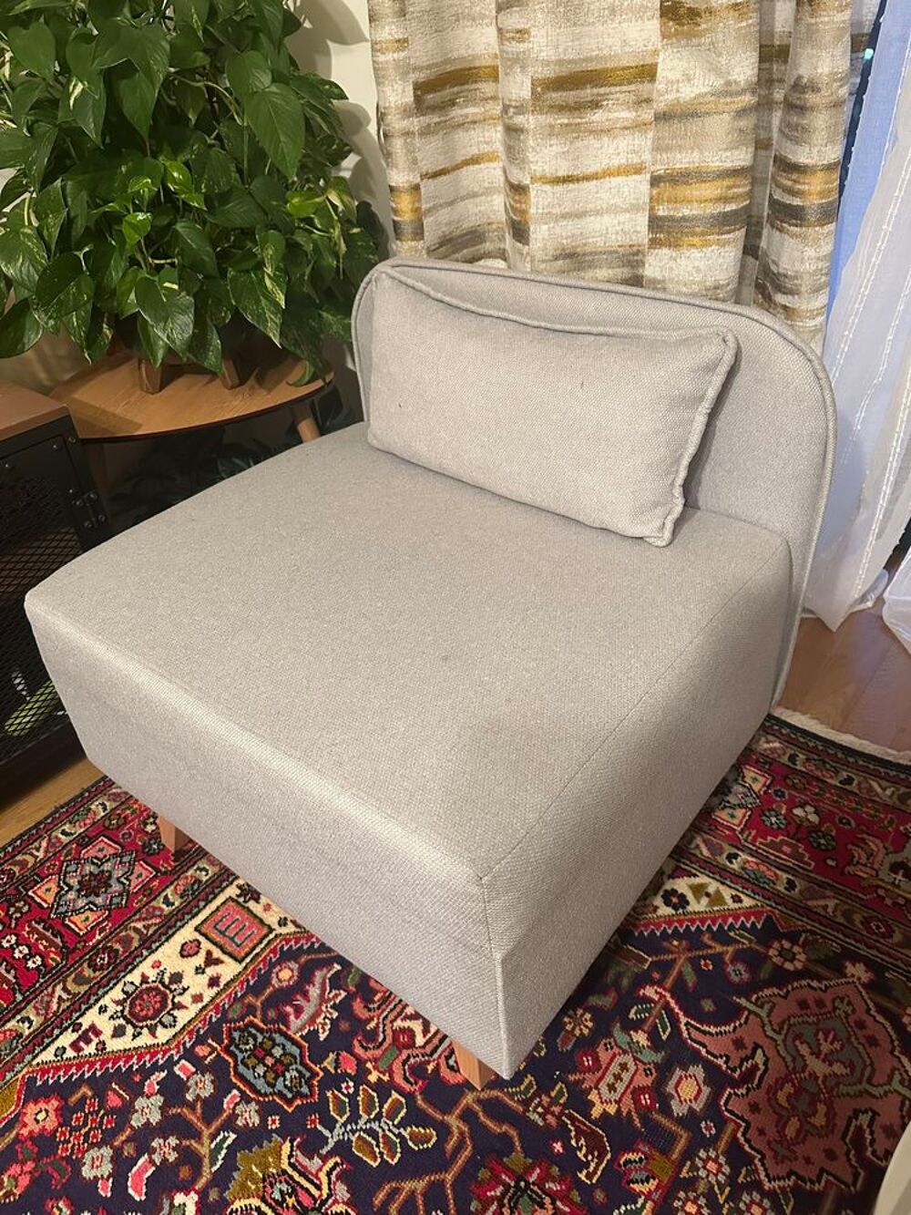 fauteuil Meubles