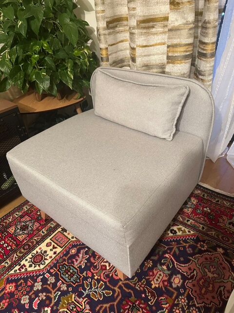 fauteuil 100 Paris 17 (75)