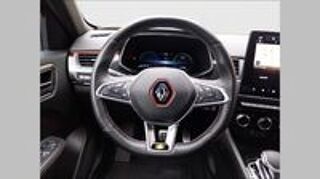 Arkana E-Tech hybride 145 R.S. Line Fast Track 2022 occasion 92120 Montrouge