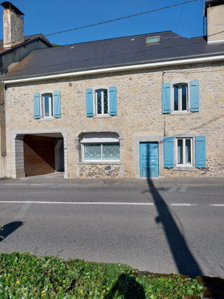  Maison � vendre 6 pi�ces 245 m�