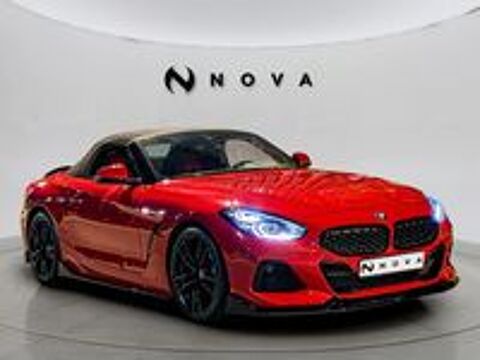 Z4 Roadster sDrive M Sport 2019 occasion 33600 Pessac