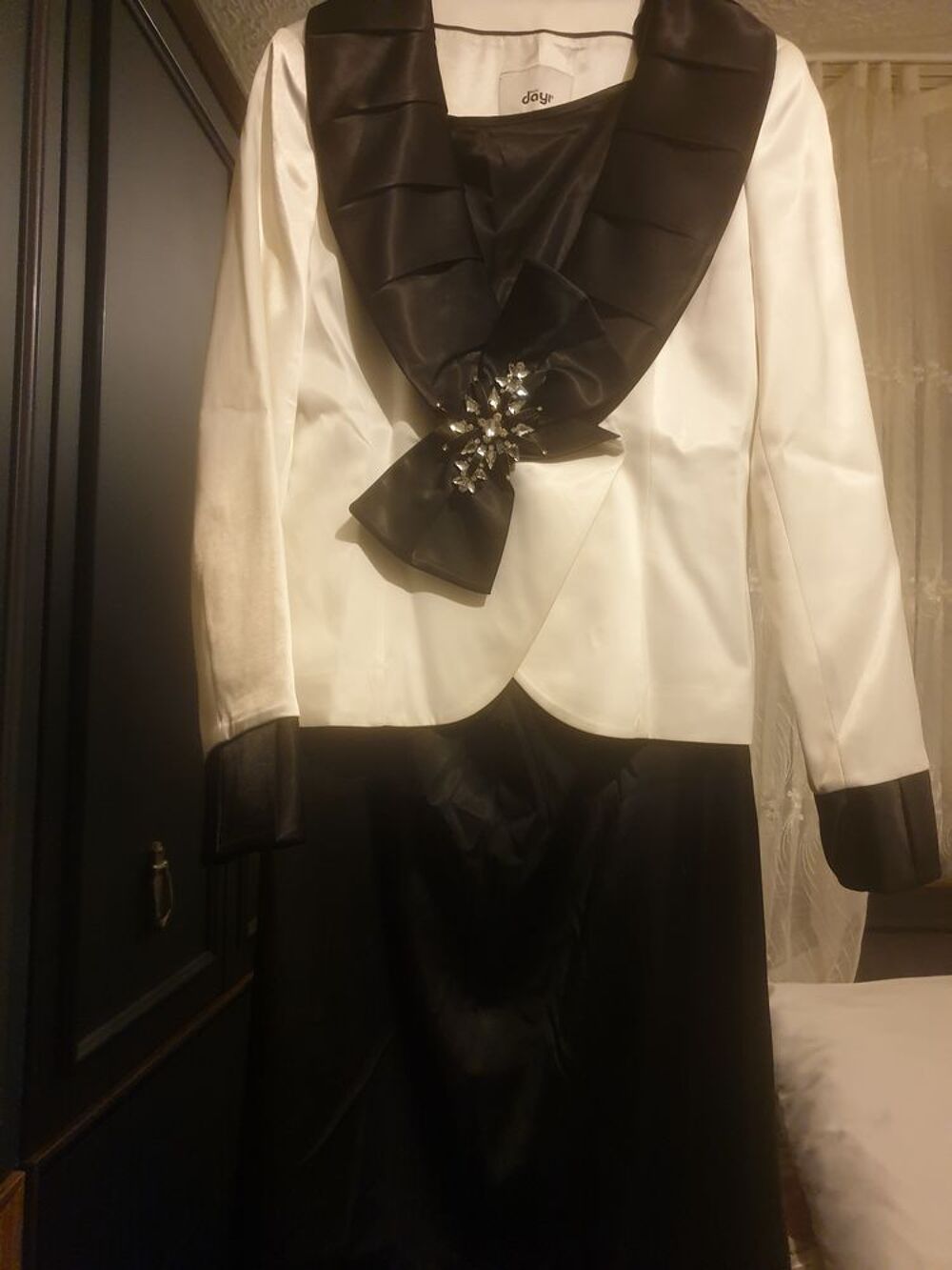 Ensemble a 3 pi&egrave;ces Vêtements
