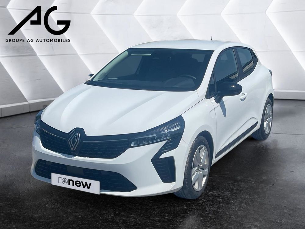 Clio V Clio SCe 65 Evolution 2024 occasion 08300 Rethel