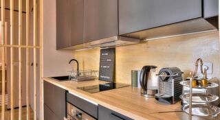  Appartement à vendre 2 pièces 36 m²