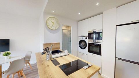  Appartement � louer 3 pi�ces 45 m�