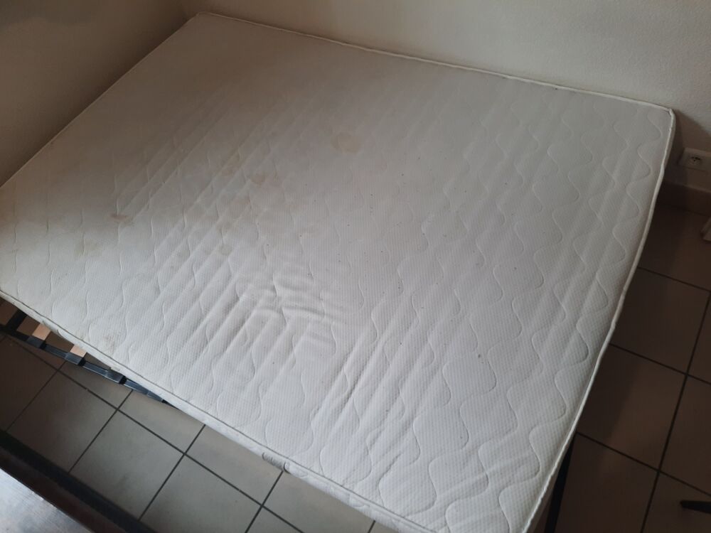 Matelas 140 sur 190 Meubles