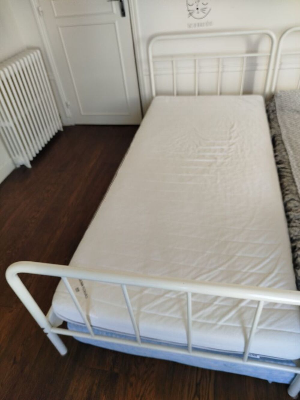 lits une personne IKEA Meubles