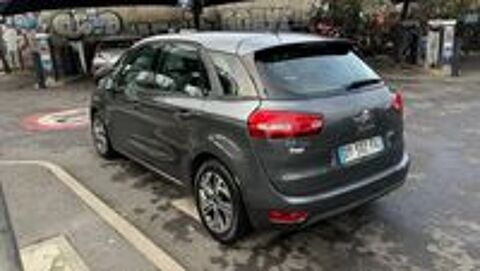 C4 Picasso BlueHDi 120 S&S Feel Edition EAT6 2015 occasion 95500 Gonesse