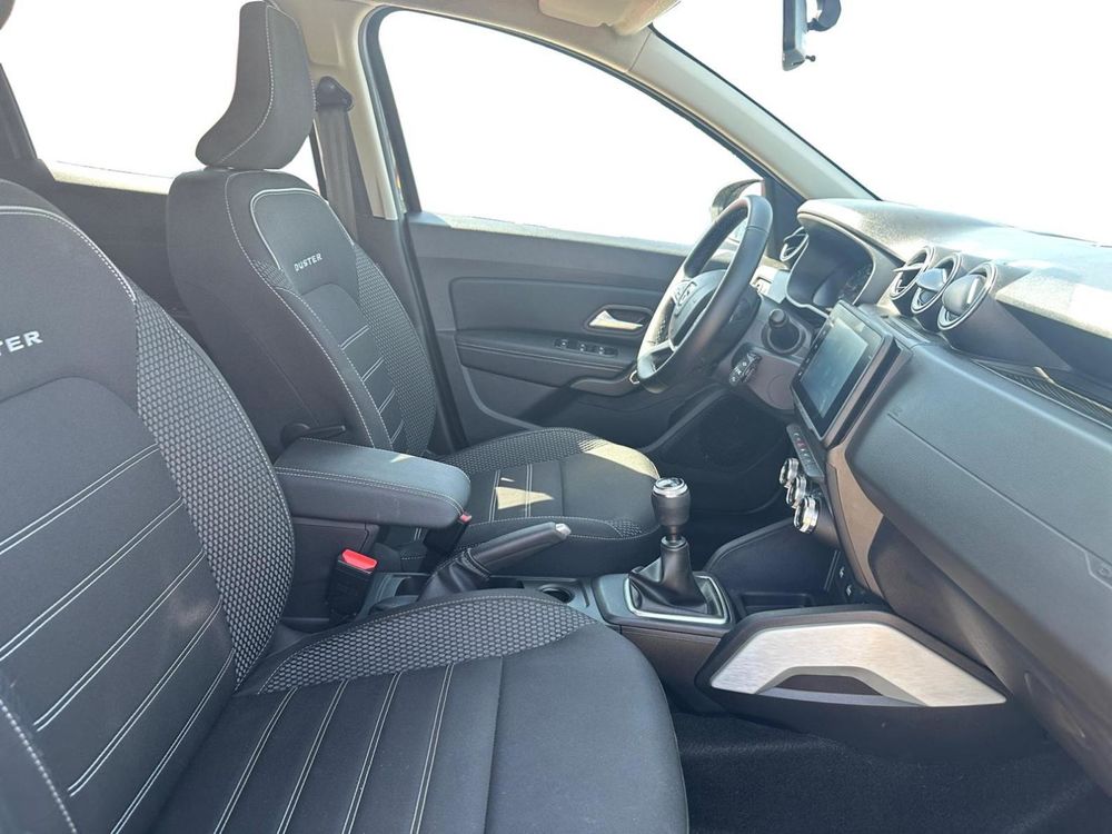 Duster Blue dCi 115 4x2 Prestige + 2022 occasion 91200 Athis-Mons