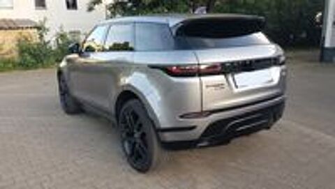 Range Rover Evoque D240 S Hybride / Diesel 4x4 2020 occasion 41500 Cour-sur-Loire