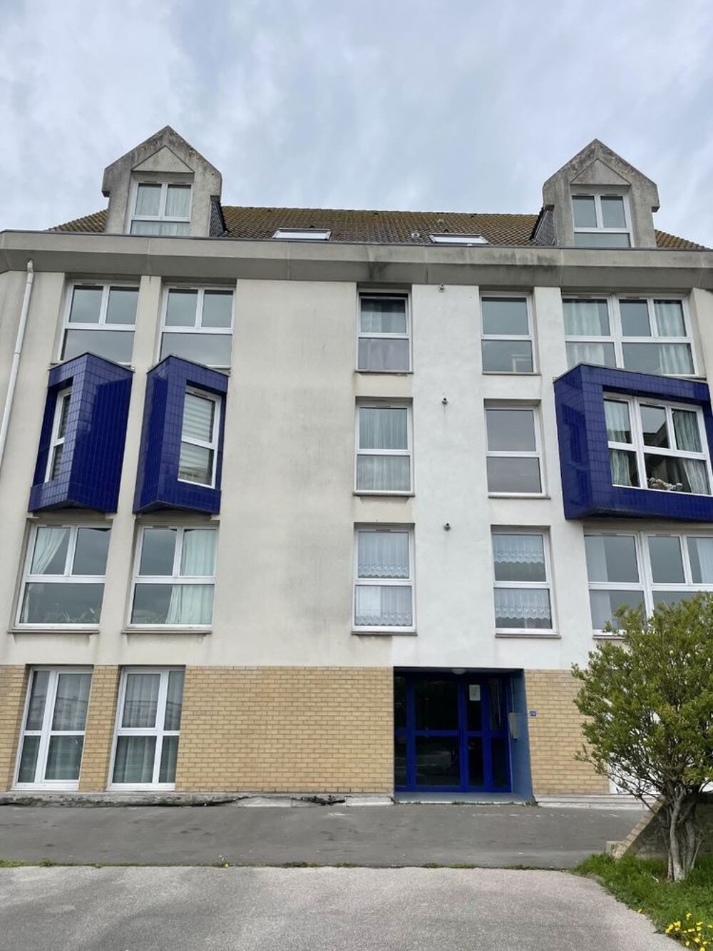 Appartement 3 pièces 84 m² · à Calais · 84 m² · 159 000 €