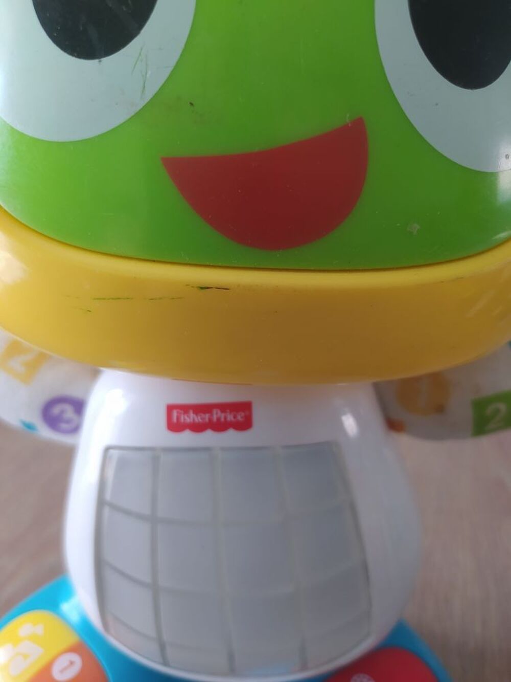 jeu d'eveil Jeux / jouets