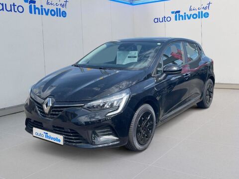 Renault Clio V Clio TCe 90 Equilibre 2023 occasion Le Coteau 42120