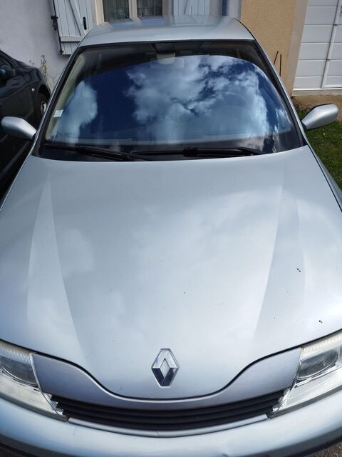 Renault laguna ii Laguna 1.6i 16V Authentique