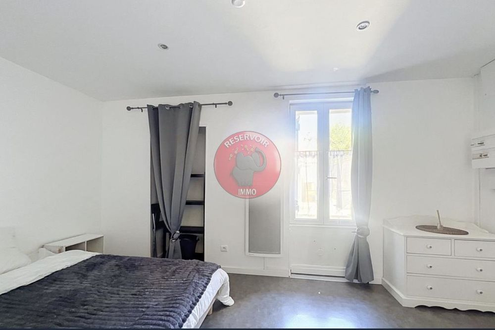 vente Appartement - 1 pièce(s) - 16 m² Toulouse (31500)