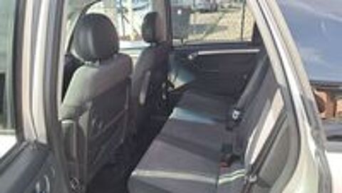 Meriva 1.8 - 125 Ecotec Cosmo 2004 occasion 01630 Saint-Genis-Pouilly