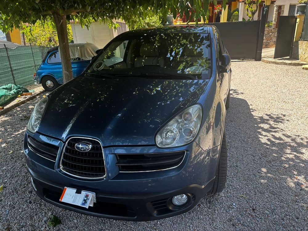 Divers 2007 occasion 06500 Castellar