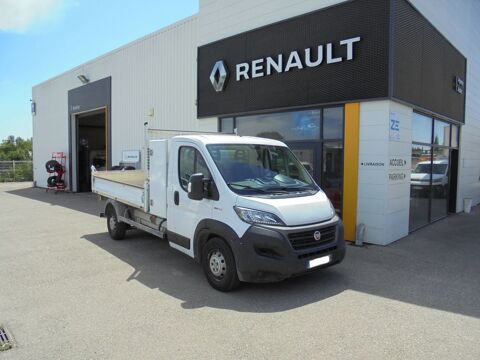 Fiat Ducato DUCATO CC 3.5 M 2.3 MJT 140 PACK 2019 occasion Bellegarde 30127